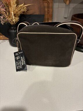 Coach Outlet Men's Colton Crossbody Bag 25